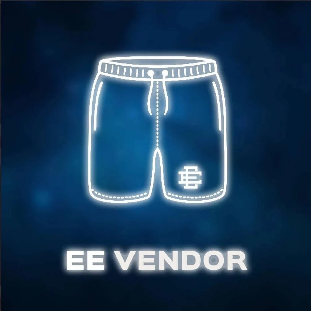 EE shorts vendore