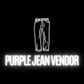 purple brand jeans vendor