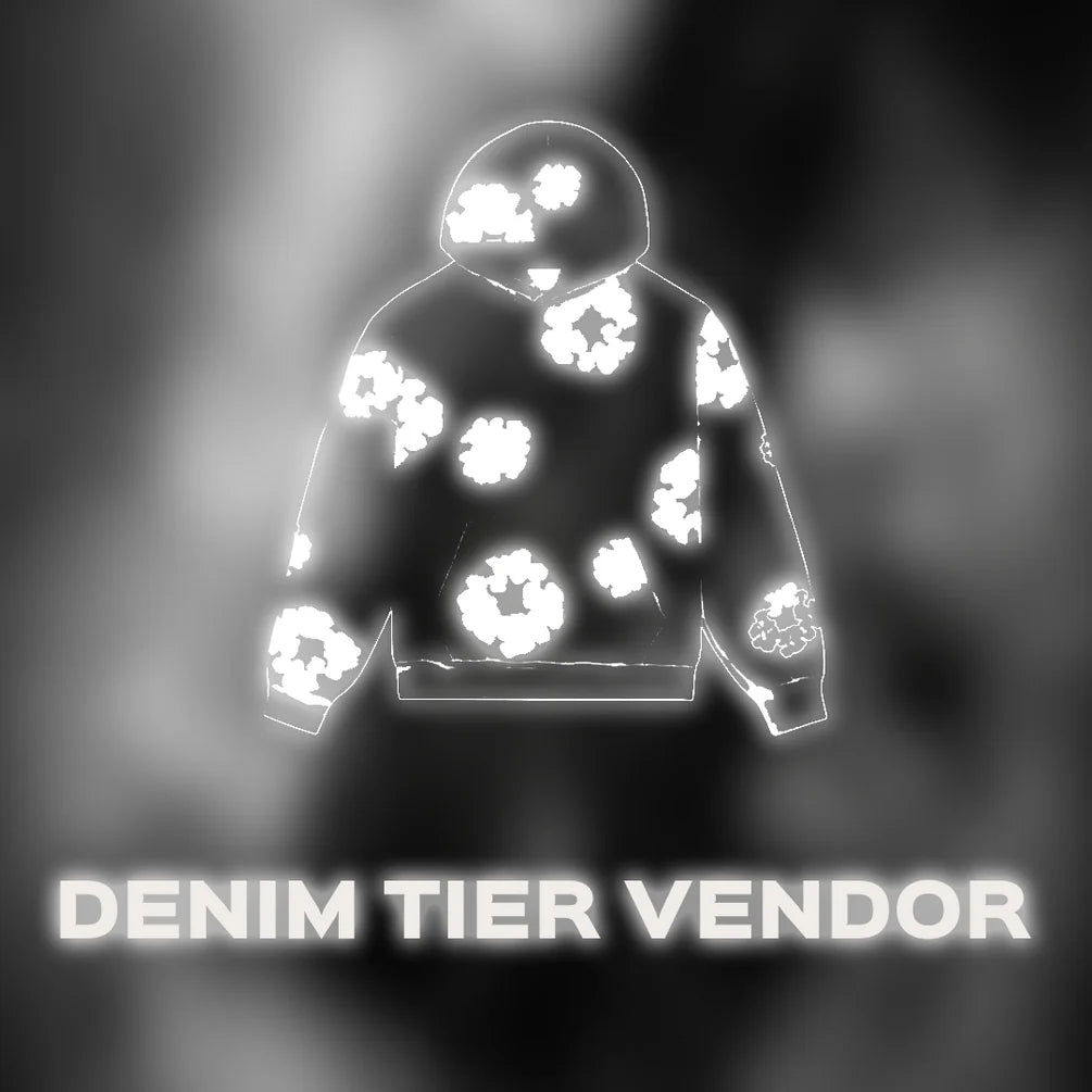 Denim Vendor