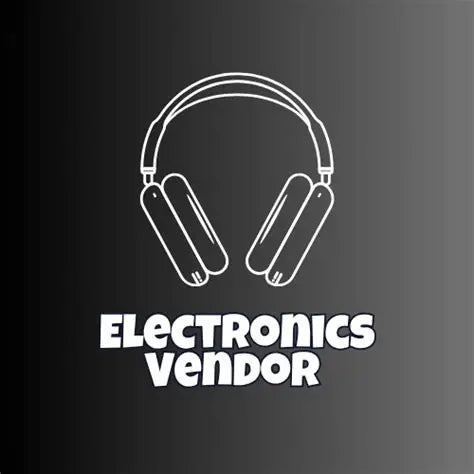 Electronic Vendor