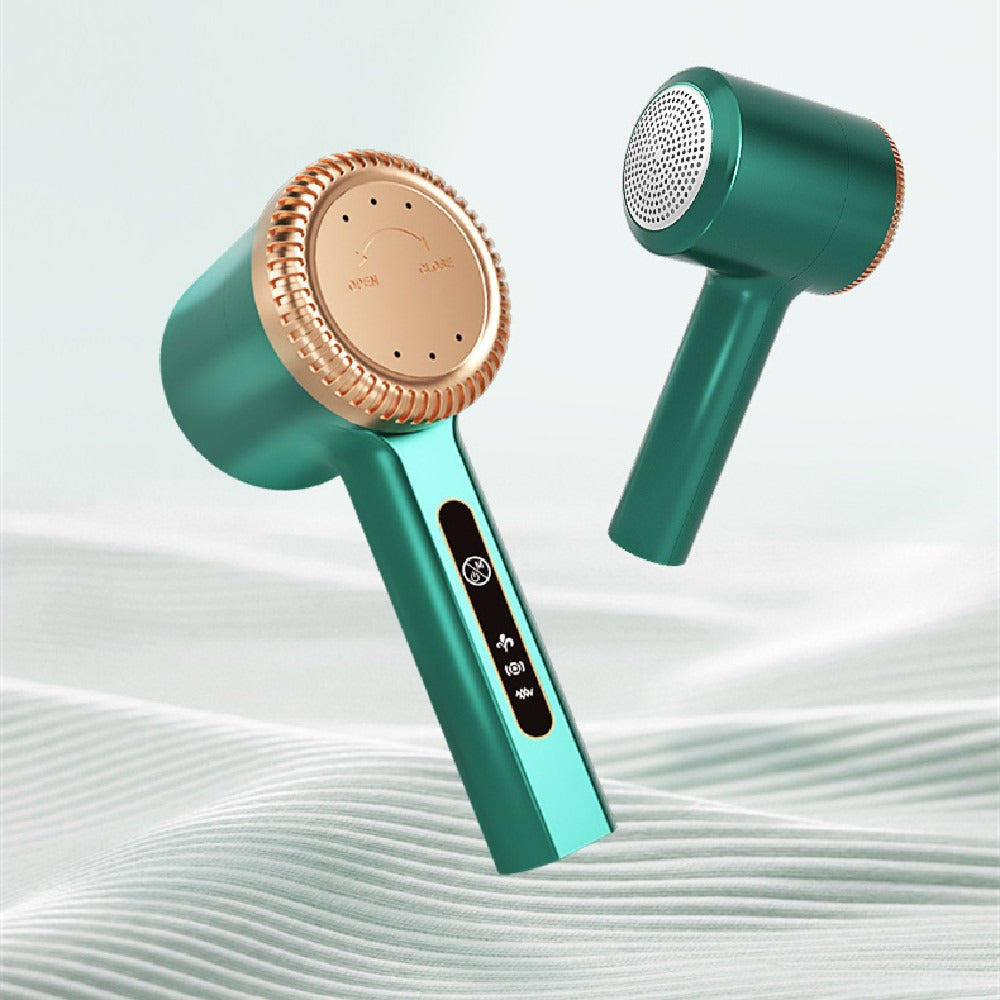 Electric Sweater Fabric Shaver