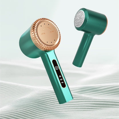Electric Sweater Fabric Shaver