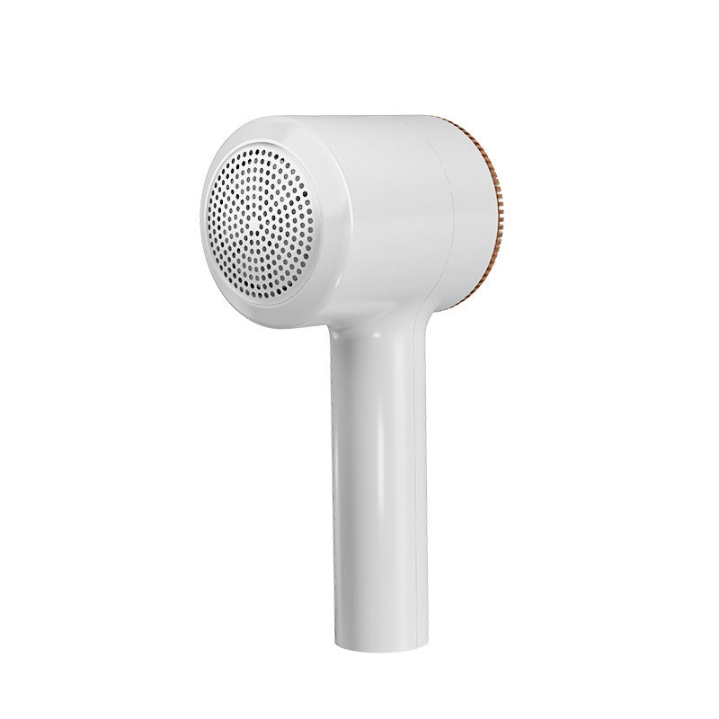 Electric Sweater Fabric Shaver