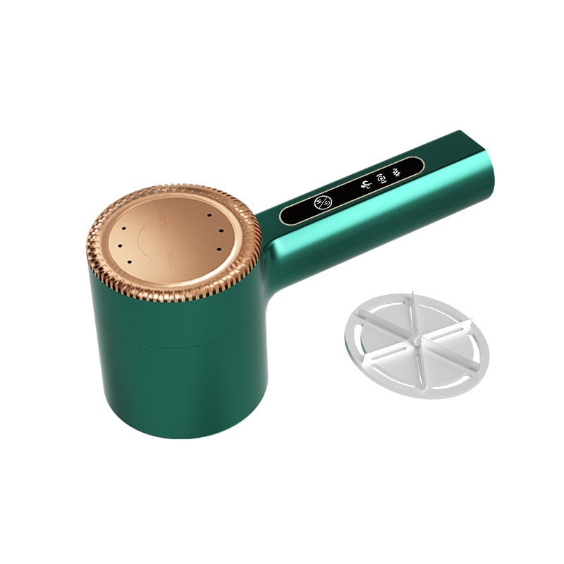 Electric Sweater Fabric Shaver