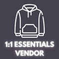 essentials vendor