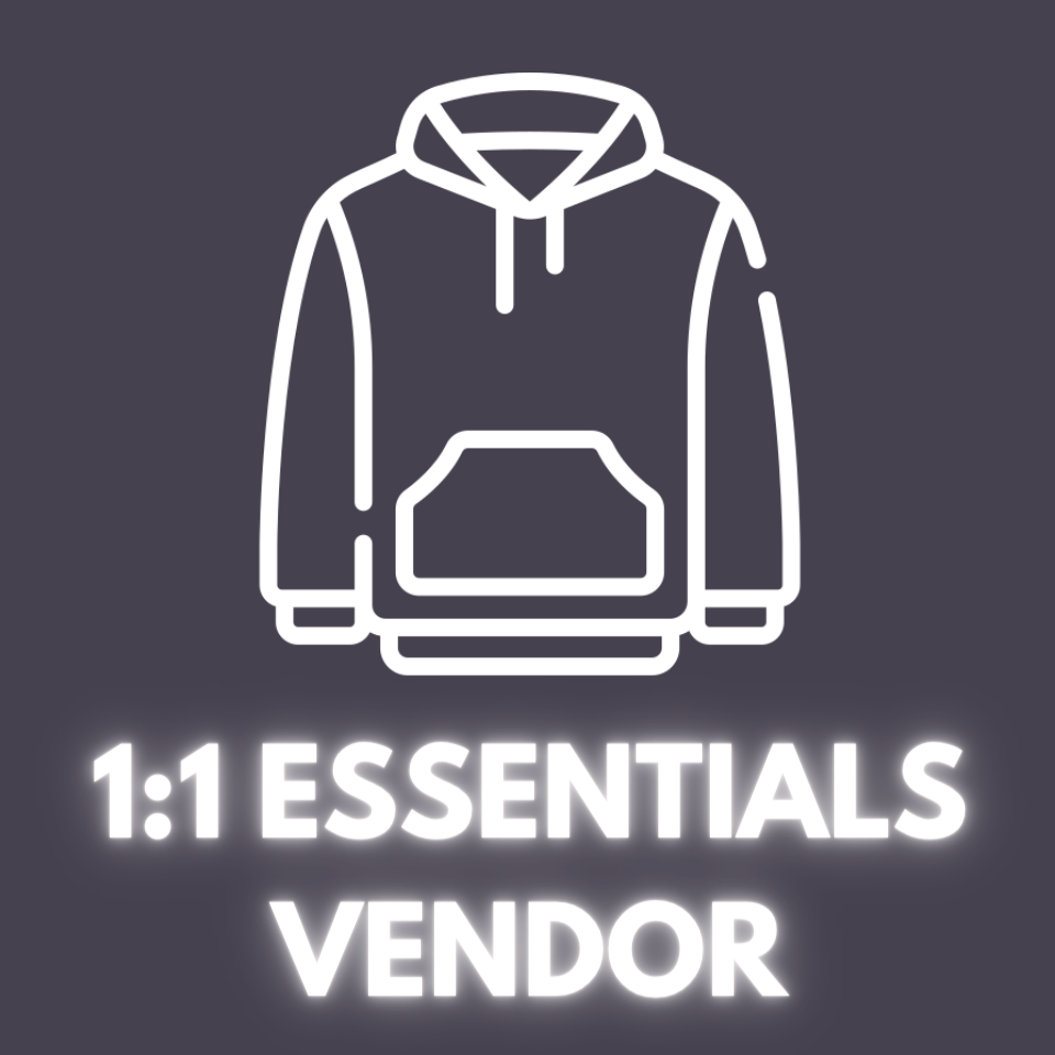 essentials vendor